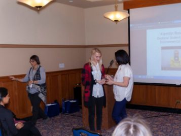 2018 UROP Spring Symposium